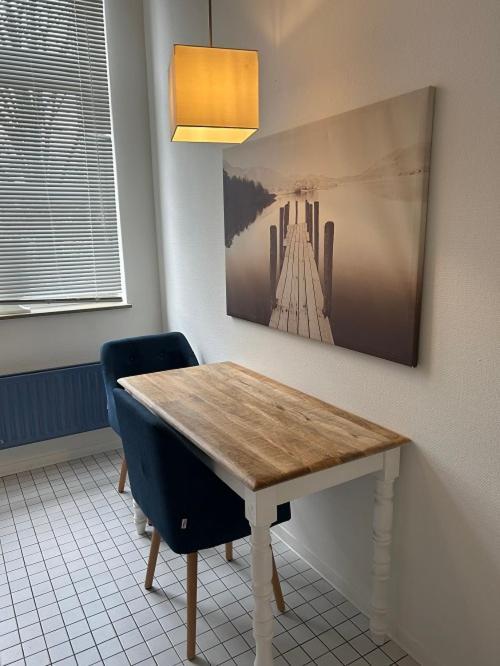 1 Zimmer-Apartment 21 Saseler Markt Erdgeschoss Hamburg Bagian luar foto